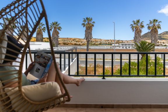 Porto Santo Beach & Golf Apartment - Sonnenzuflucht