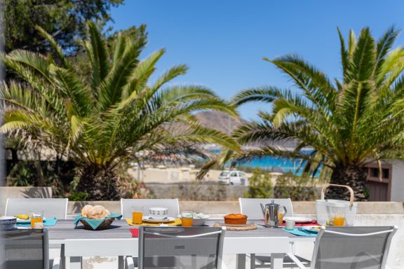 Vivenda do Moinho – Refuge in Porto Santo