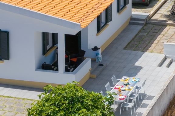 Vivenda do Moinho – Refuge in Porto Santo