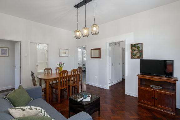Vivenda do Moinho – Refuge in Porto Santo