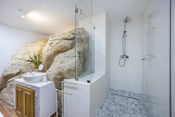 Salema Family Home  mit einzigartigem Talblick
