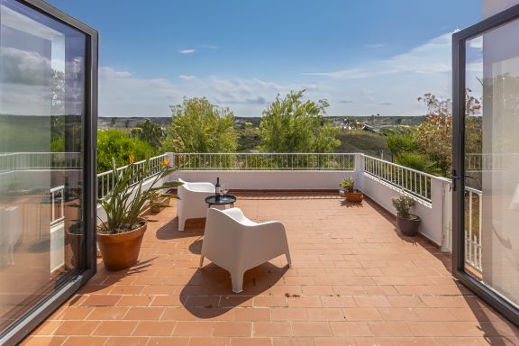 Casa Salacia