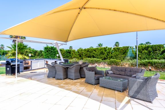 Vila Vera - Salgados Golf Course