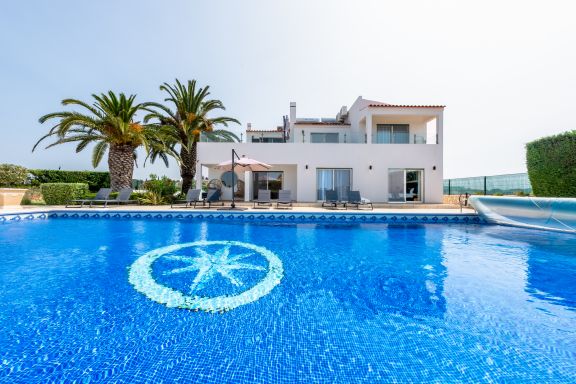 Vila Vera - Salgados Golf Course