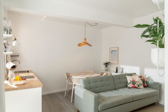 Barlavento 11.1 – Relax in Porto Santo