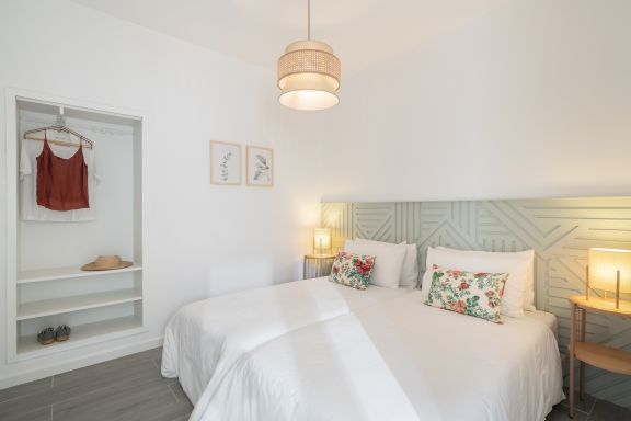 Barlavento 11.1 – Relax in Porto Santo