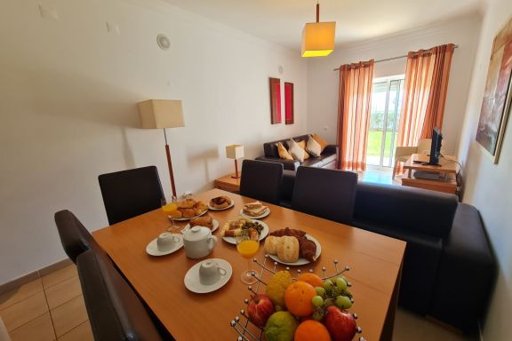 Encosta Sao Jose - Apartment BF