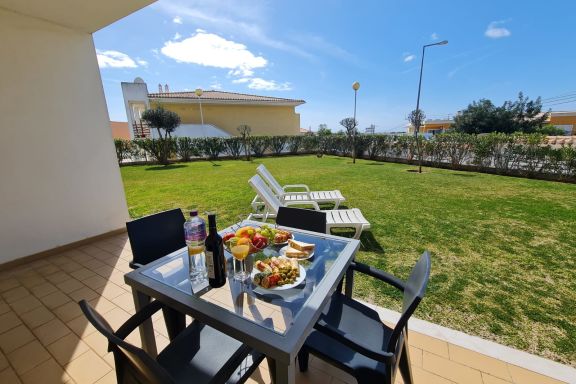 Encosta Sao Jose - Apartment BF