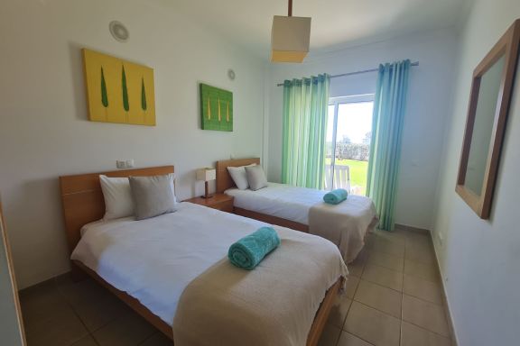 Encosta Sao Jose - Apartment BF