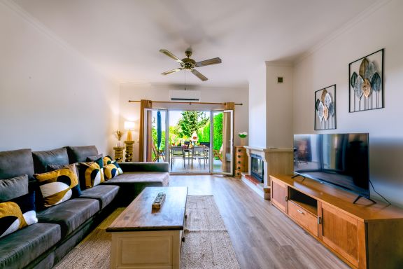 Sunset Villa No. 19
