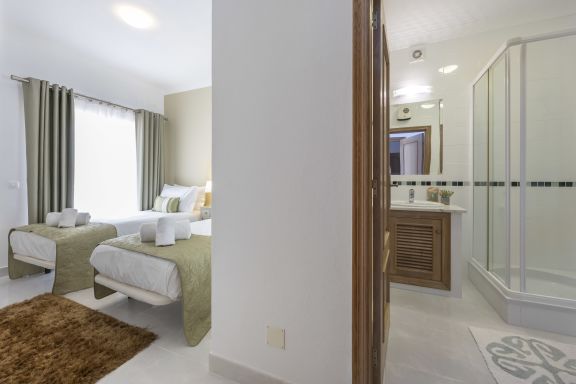Villa Ruby