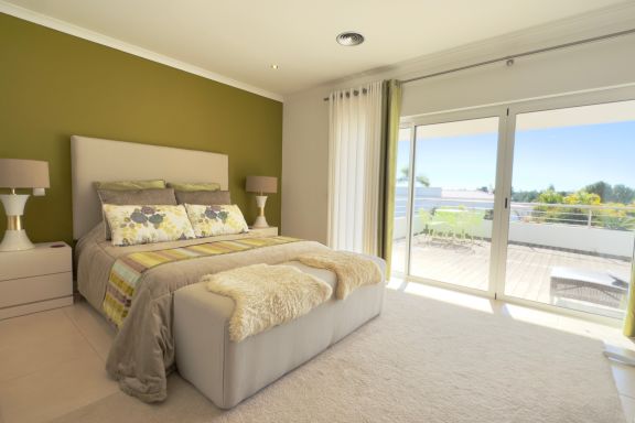 Burgau Sea View, Beach & Pool Villa