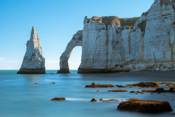 Normandy