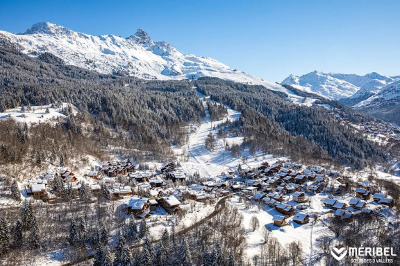 Meribel Village