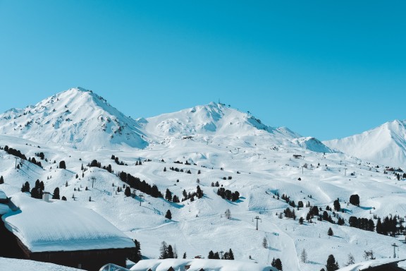Mountain