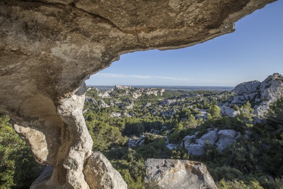  Les Alpilles