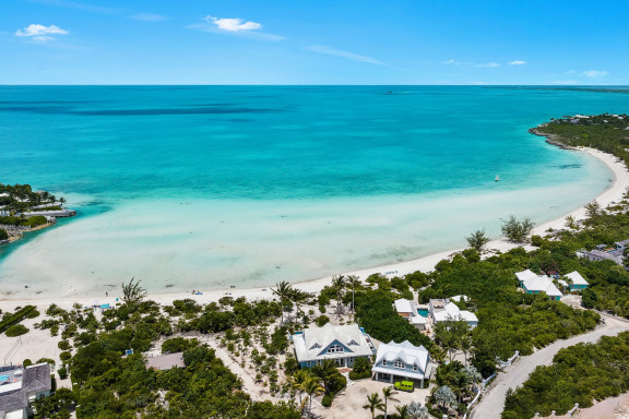 Taylor Bay
