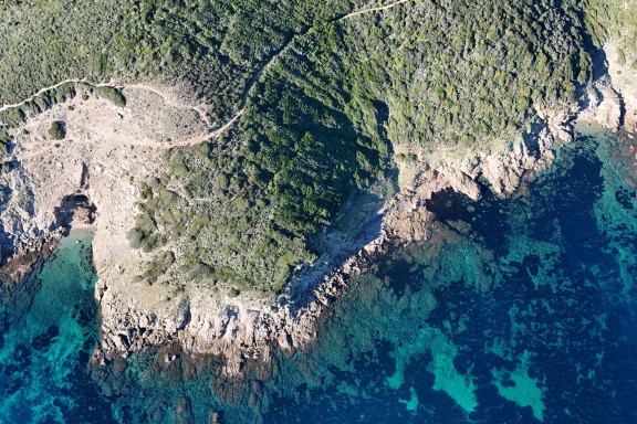 La Corse