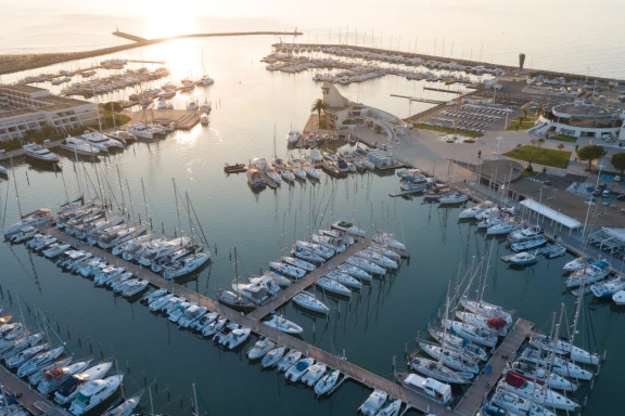 Port-Camargue