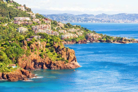 Theoule-sur-Mer