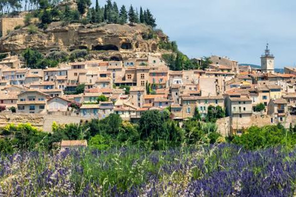 Cadenet