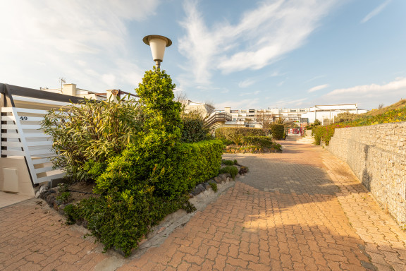 Port Nature Villa
