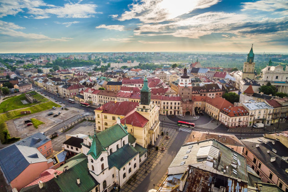 Lublin