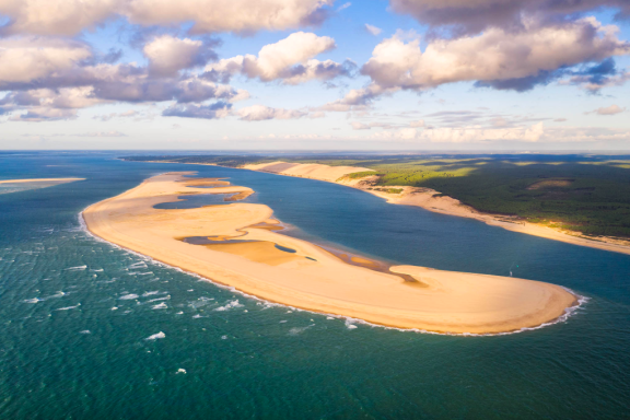 Arcachon Bay