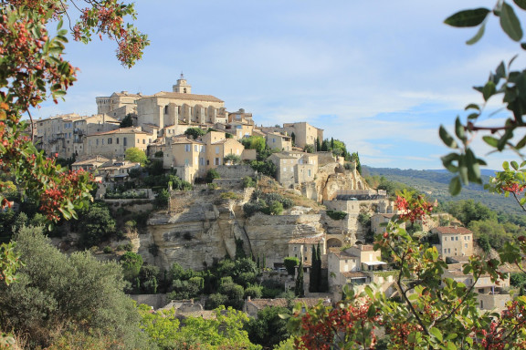 Provence
