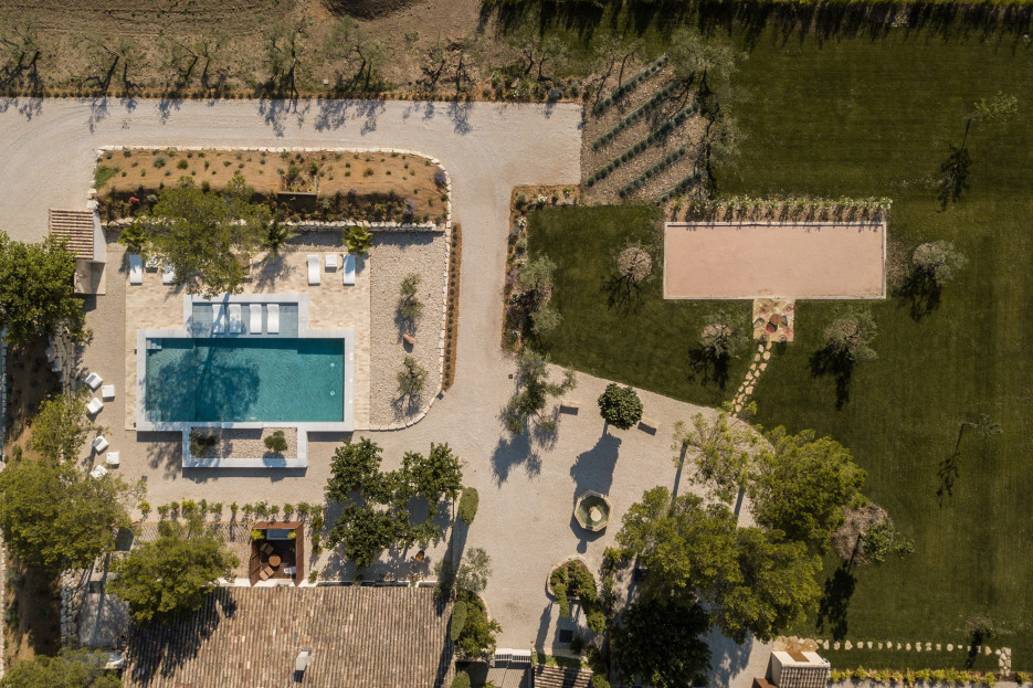 Villa Nova