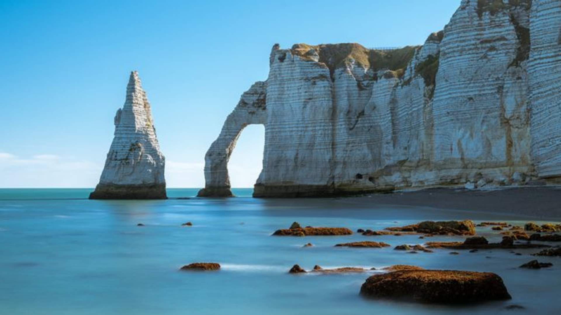 Normandie