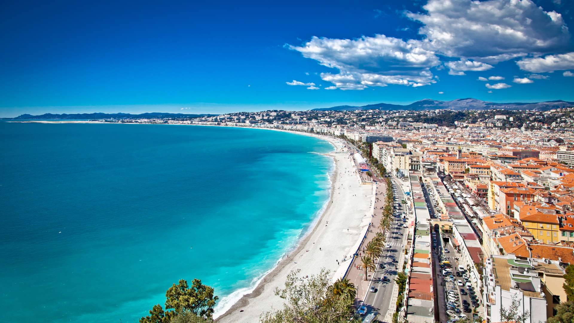 French Riviera