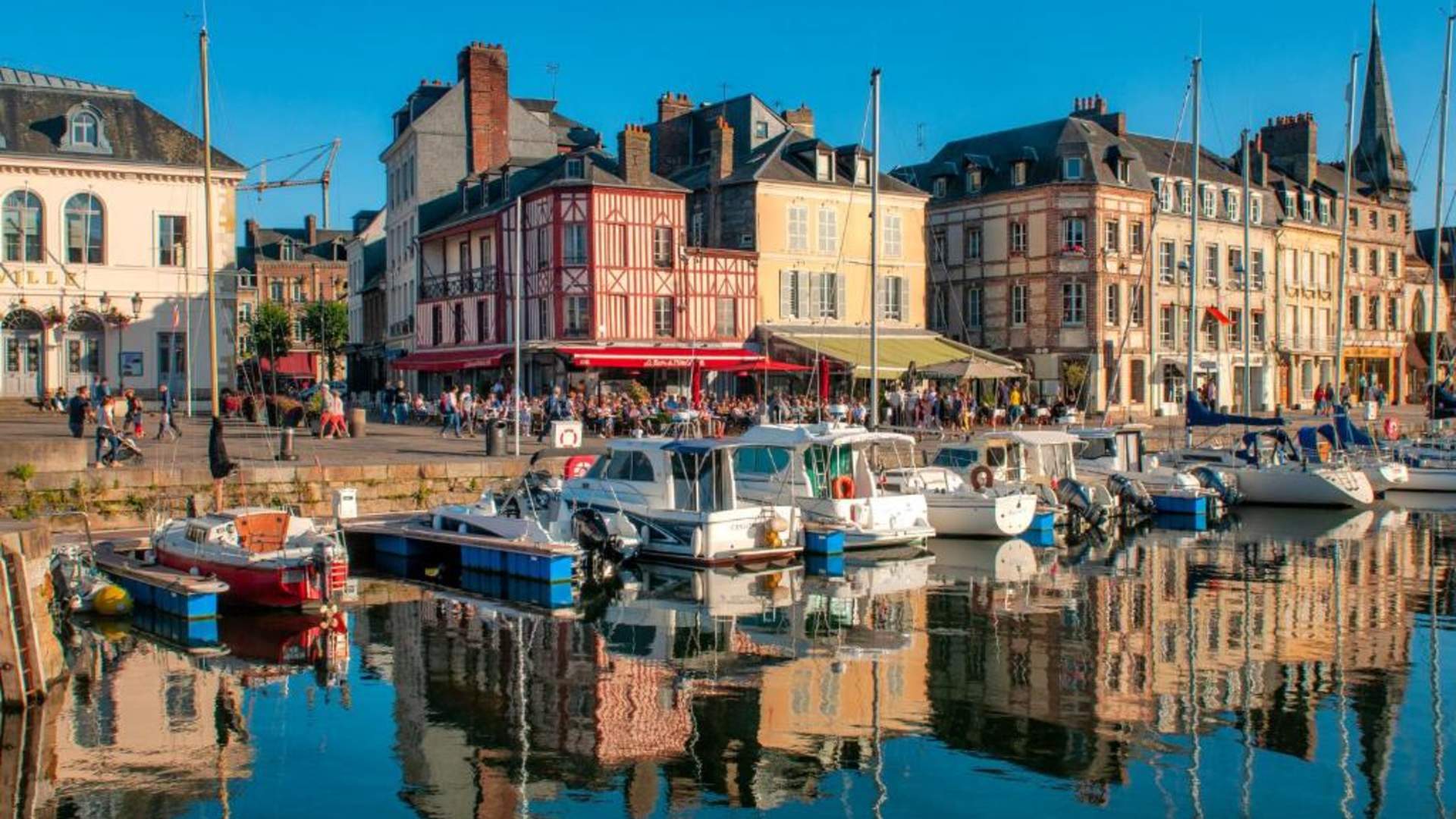 Gonneville-sur-Honfleur