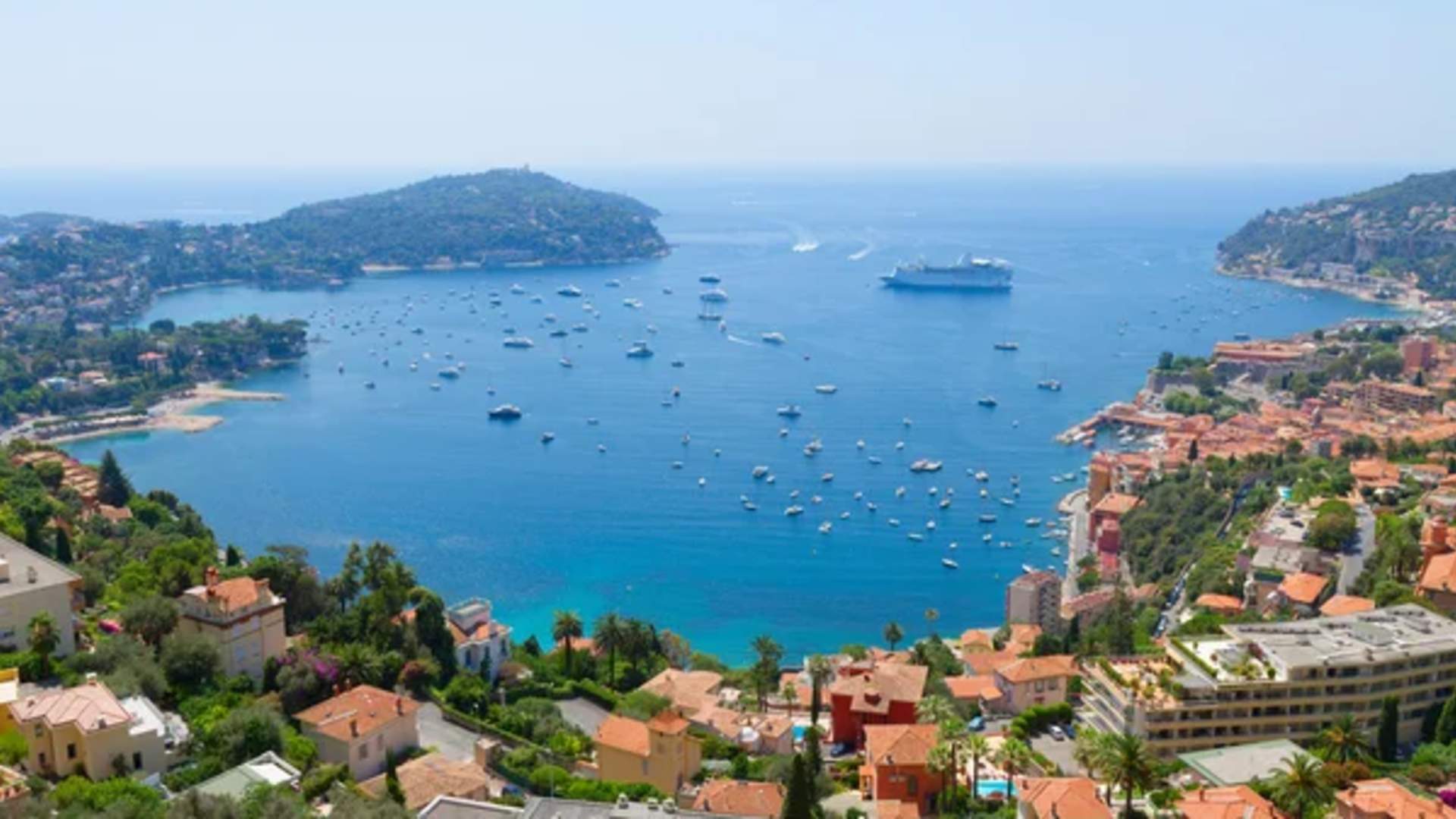 Côte d'Azur