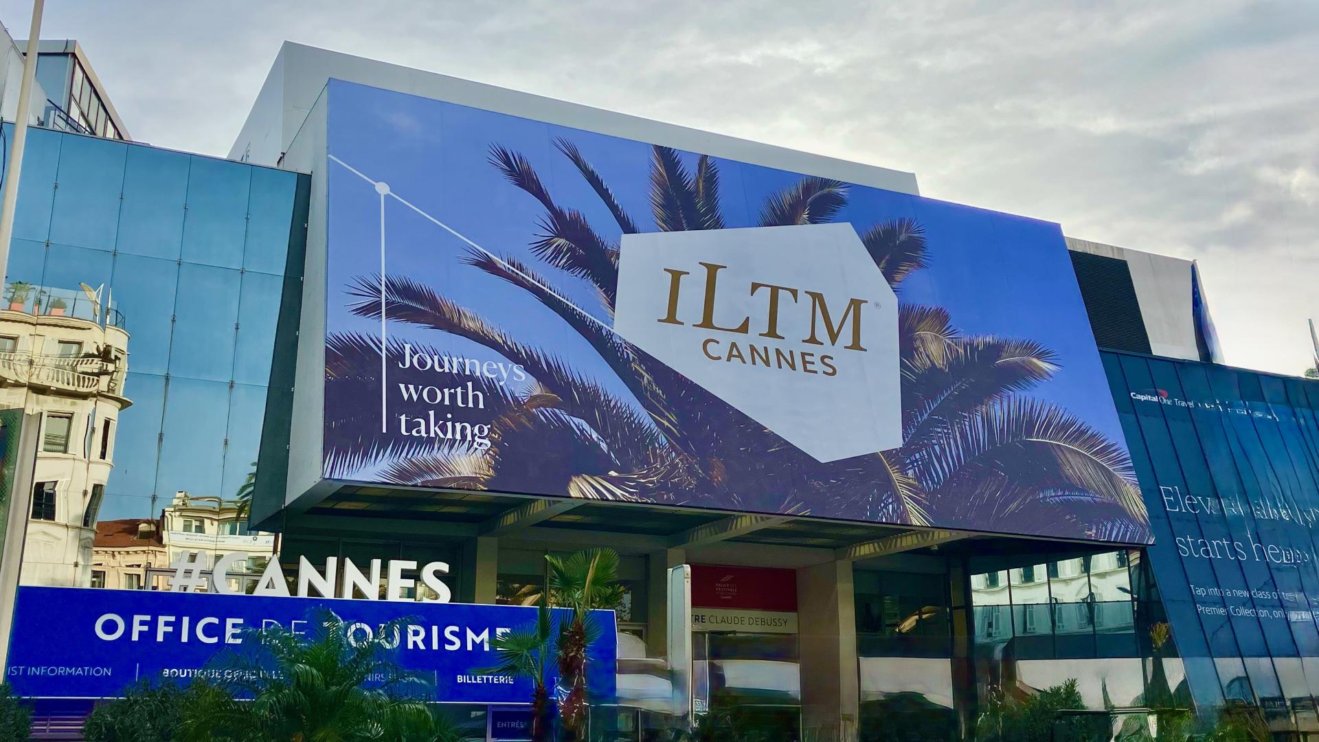 ILTM 2026 – Забронируйте жильё рядом с Palais des Festivals