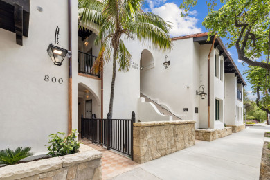 Spanish charm, modern luxury—close to State Street.