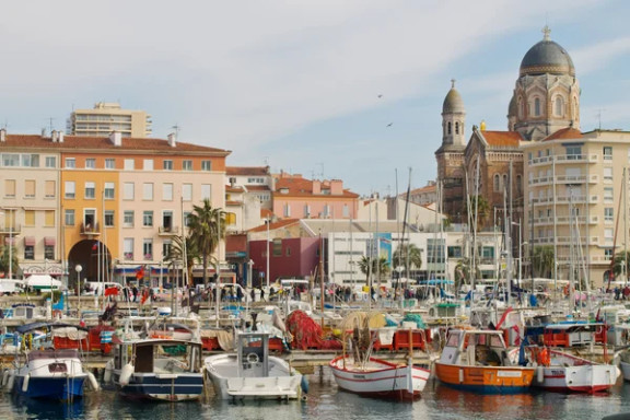 Saint-Raphael