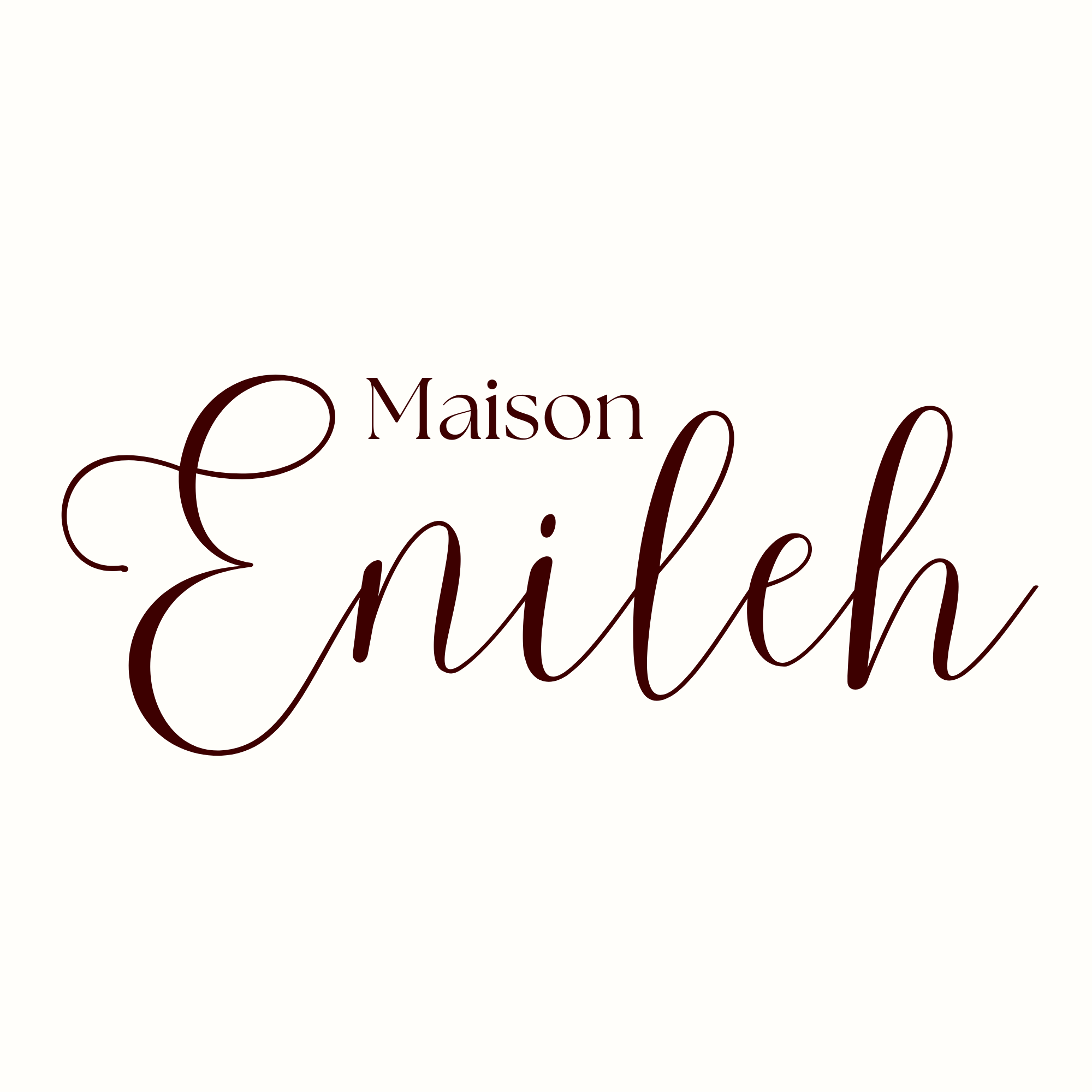 Maison Enileh