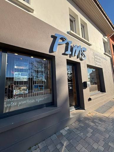 Agence PIMS by Rock in Share à Gérardmer