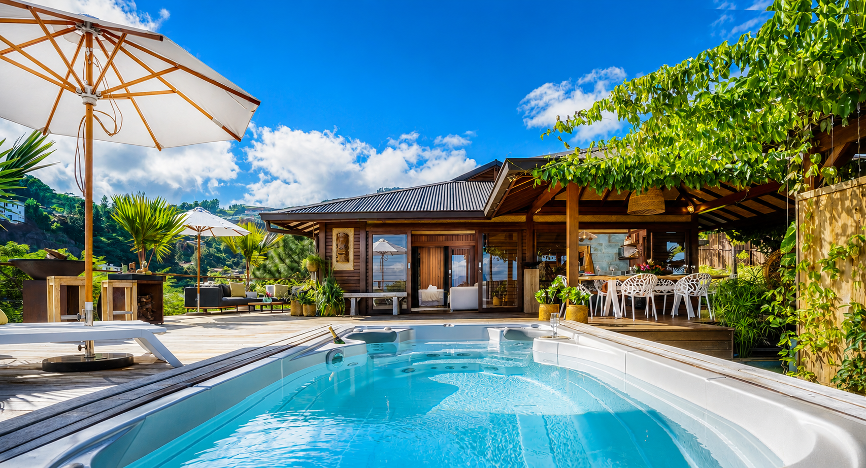 Villa Manuiti — photo 1 sur 19