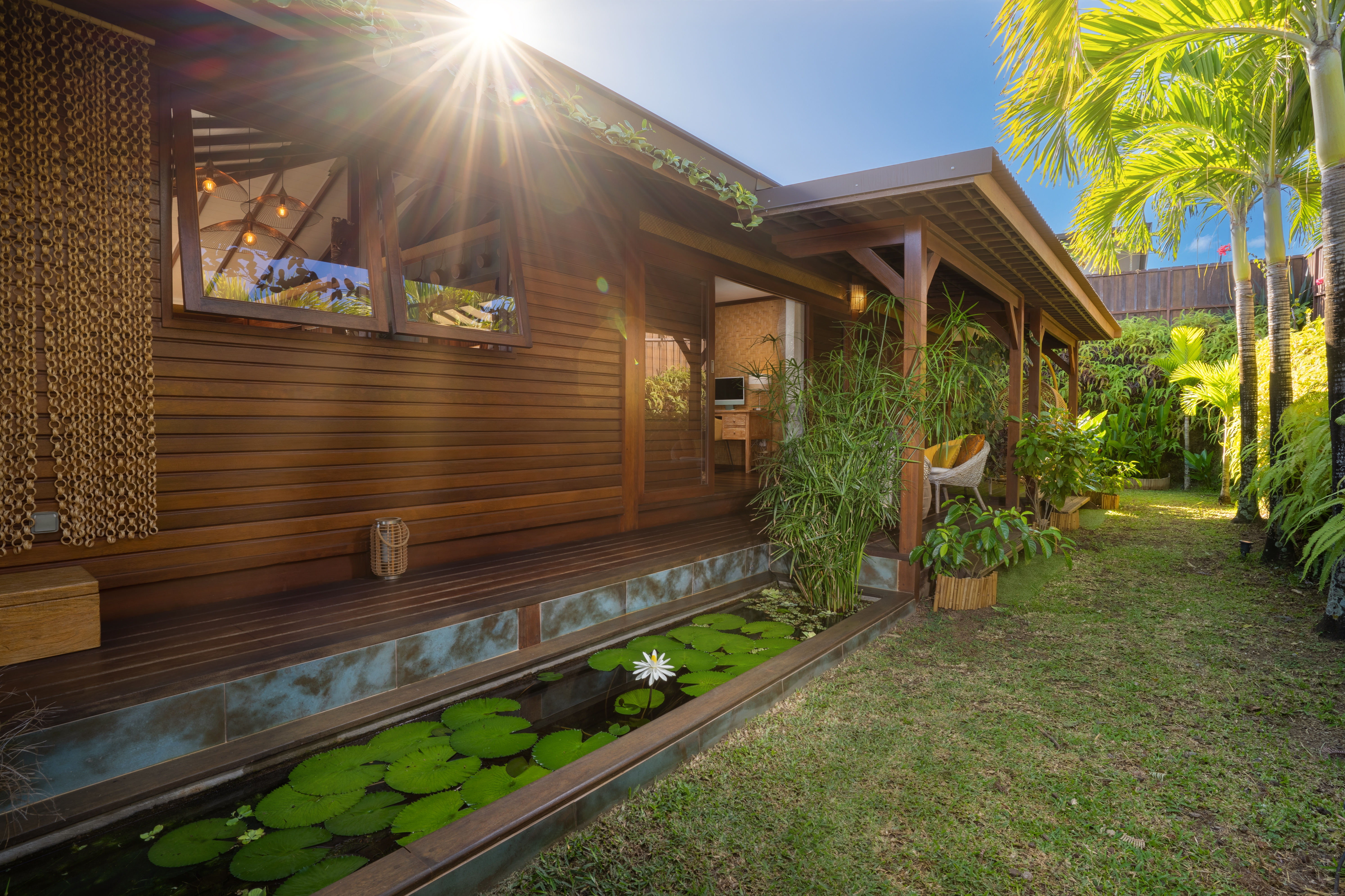 Villa Manuiti — photo 12 sur 19