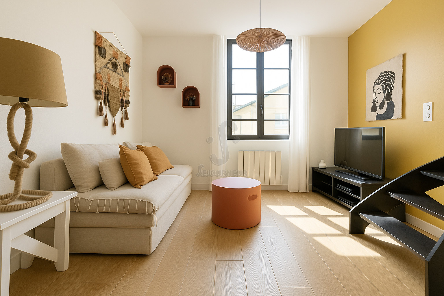 Boulanger Maison Ducasse – LCB