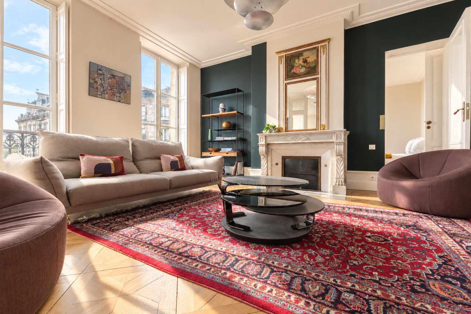 Lafayette – BDX