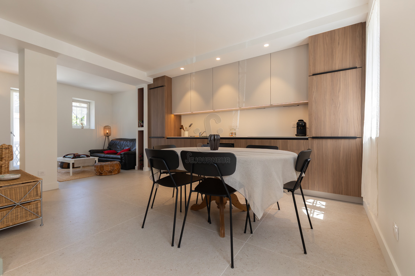 Maison Athena – LCB