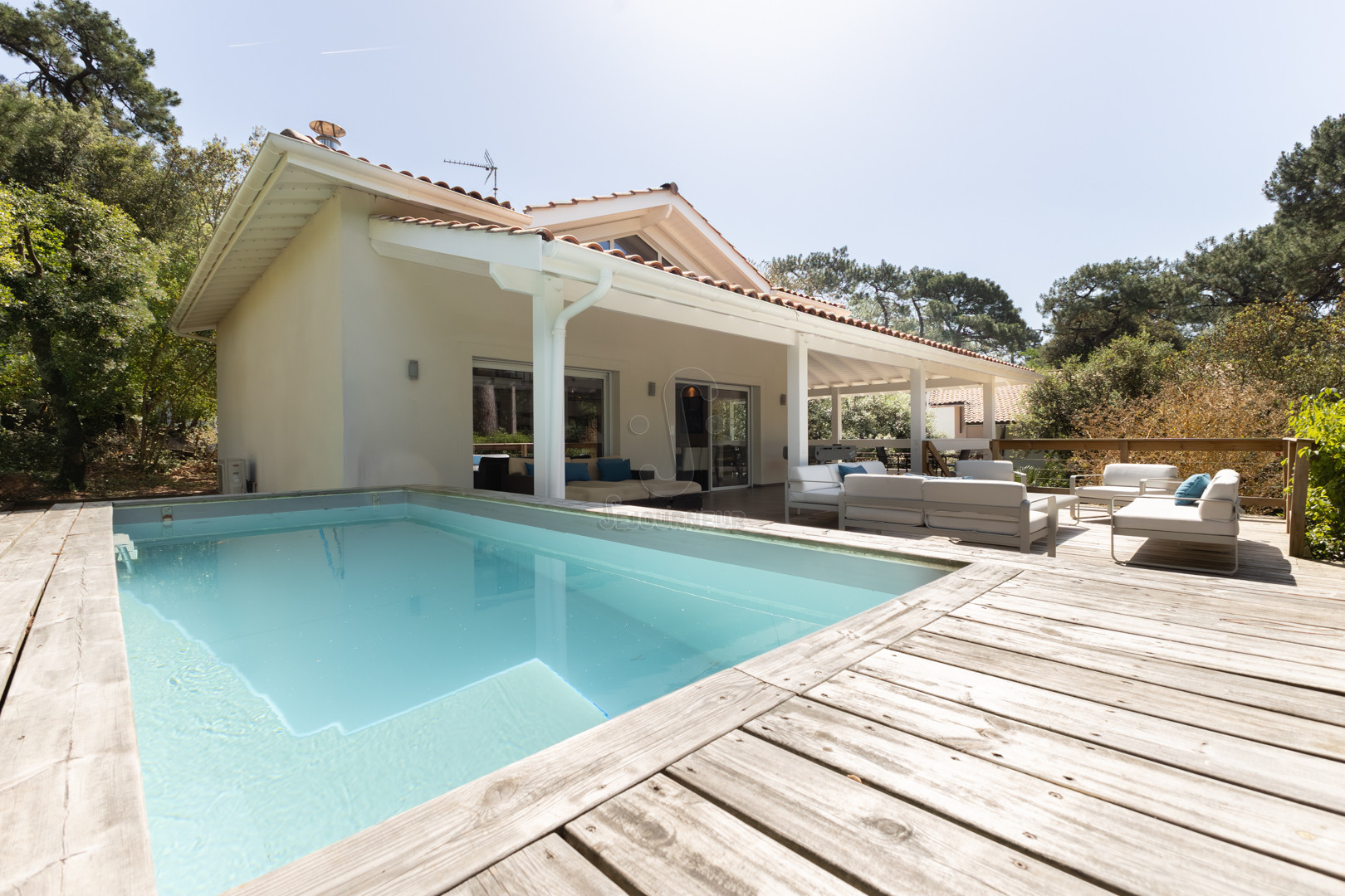 Villa Gauzes – PYLA