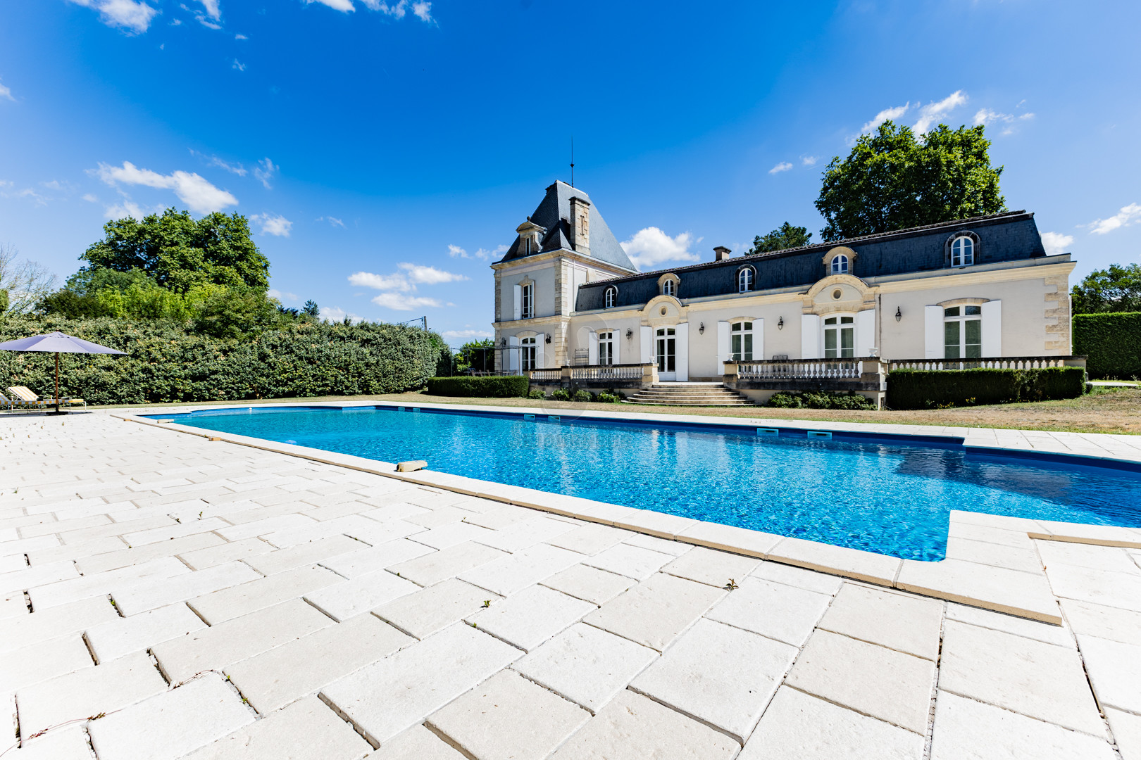 Château Larrivet Haut Brion