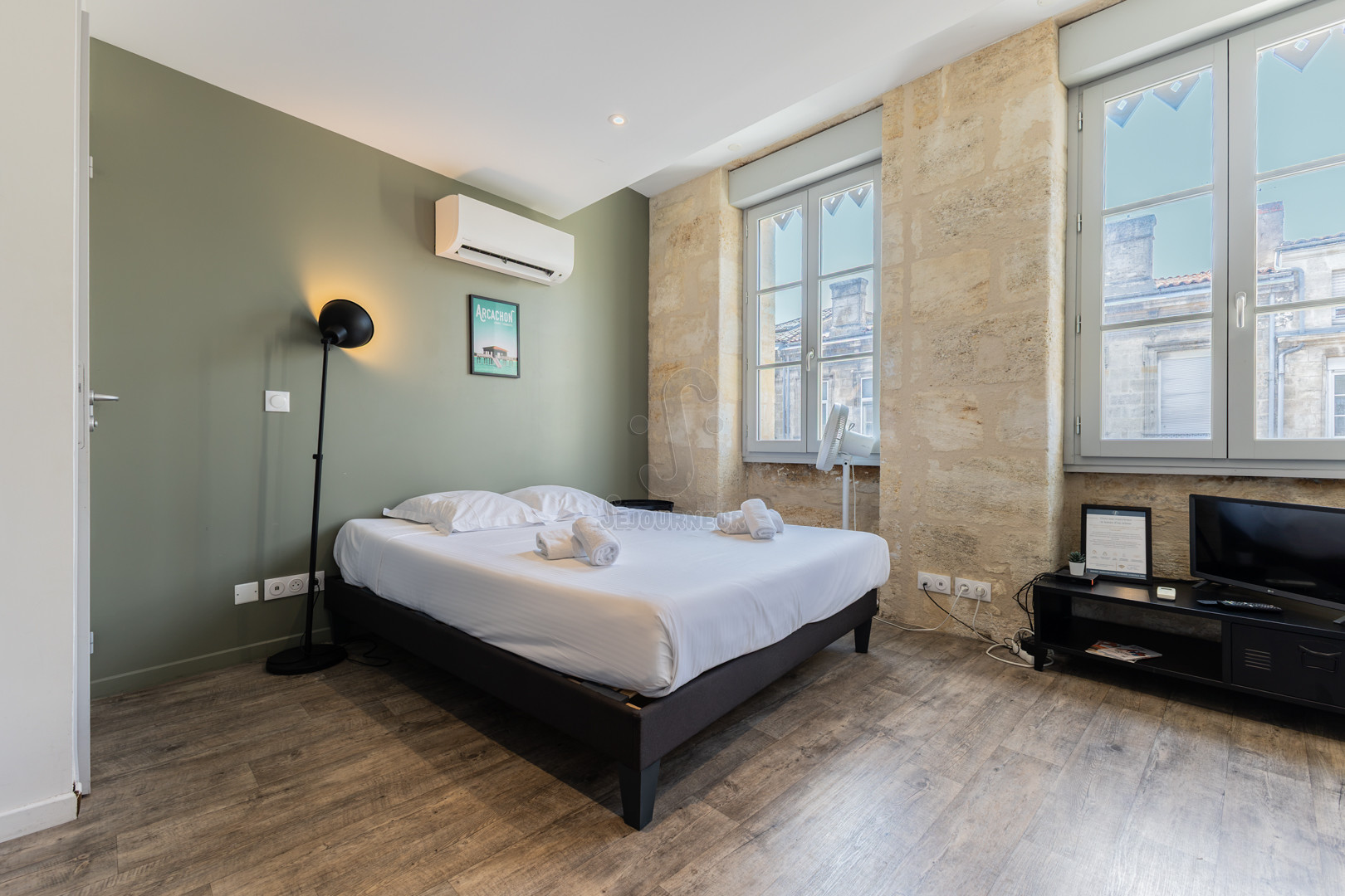 Briand Bassin 2 – BDX