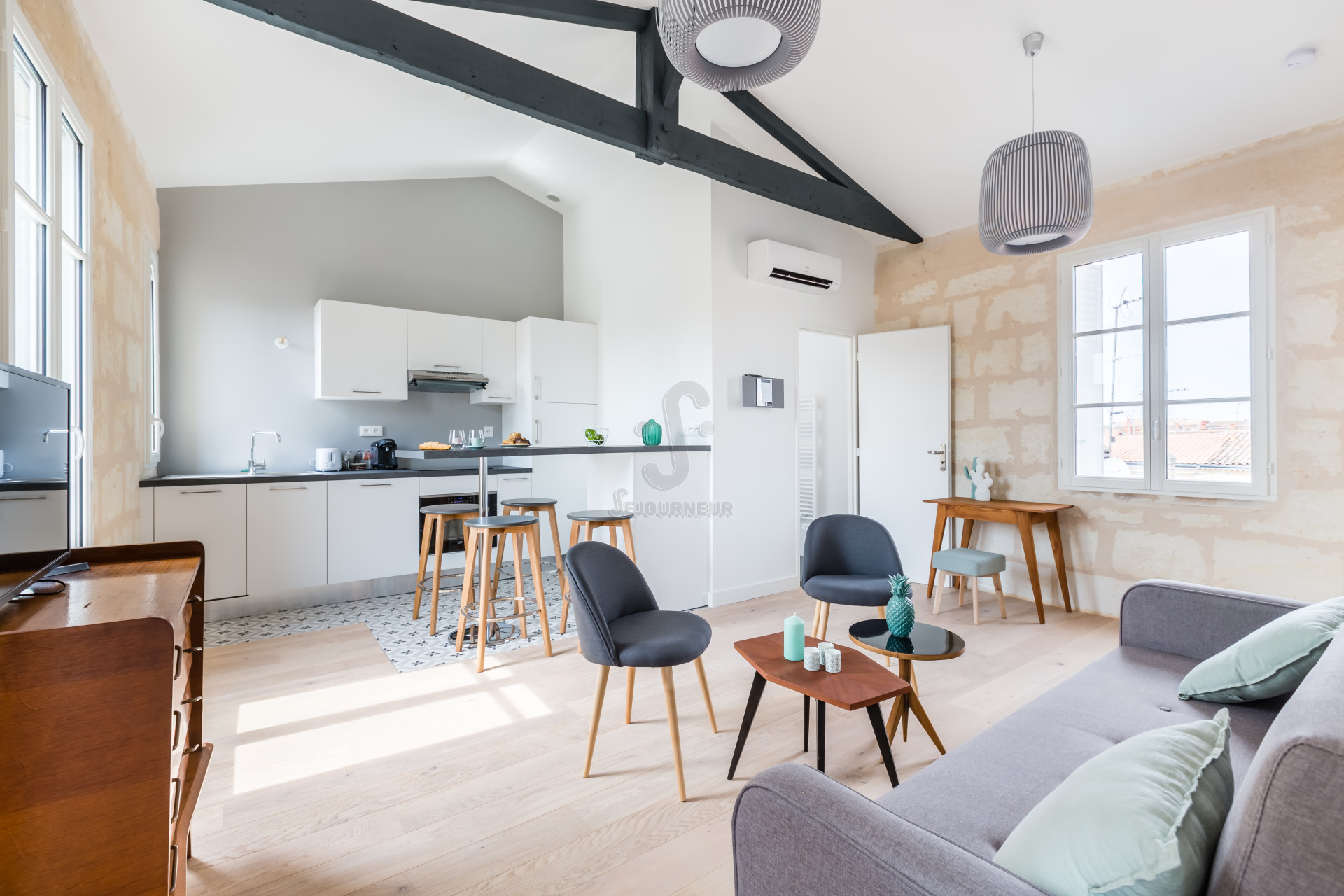 Chartrons T2.3 – BDX