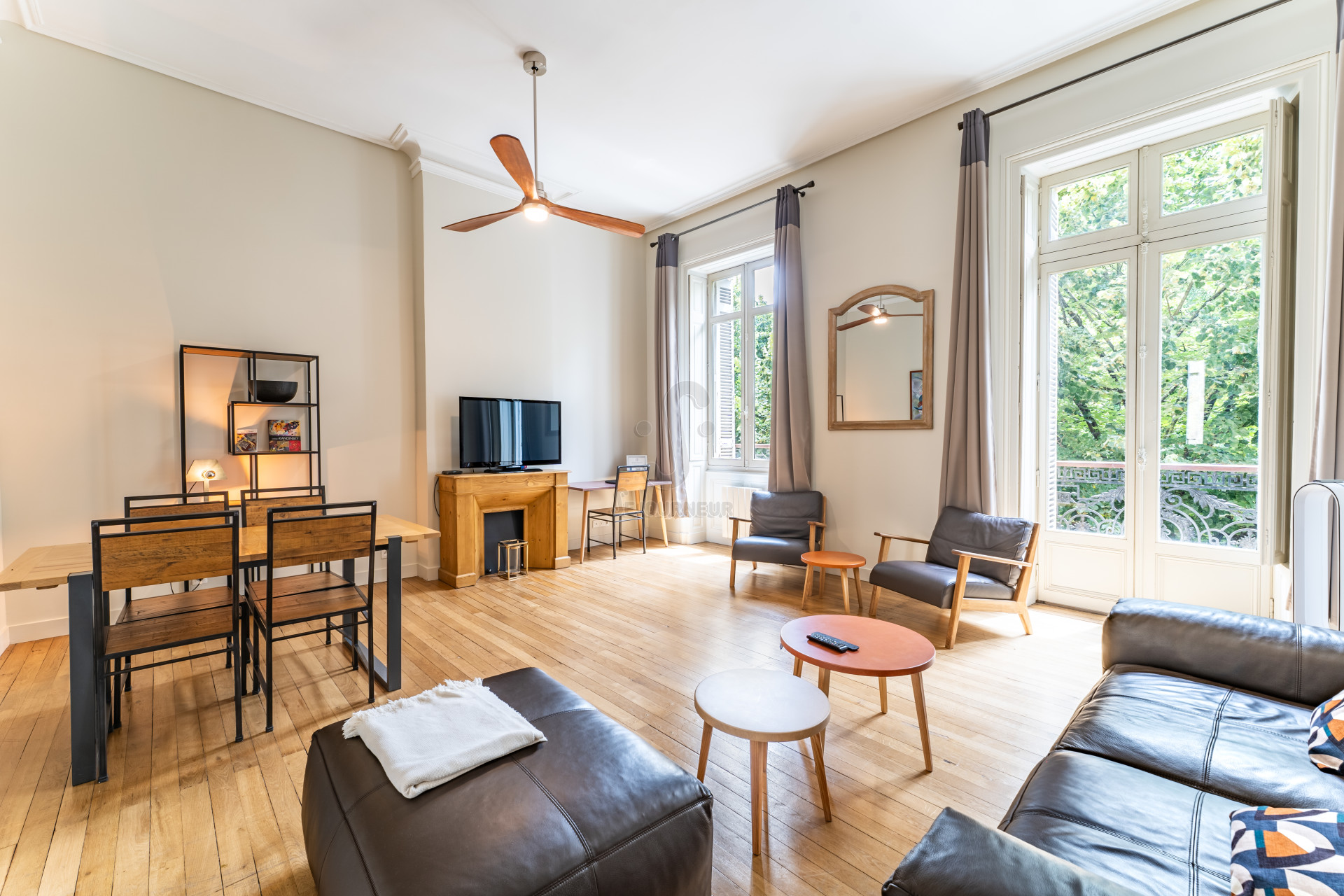 Tournon T33 Vincent – BDX