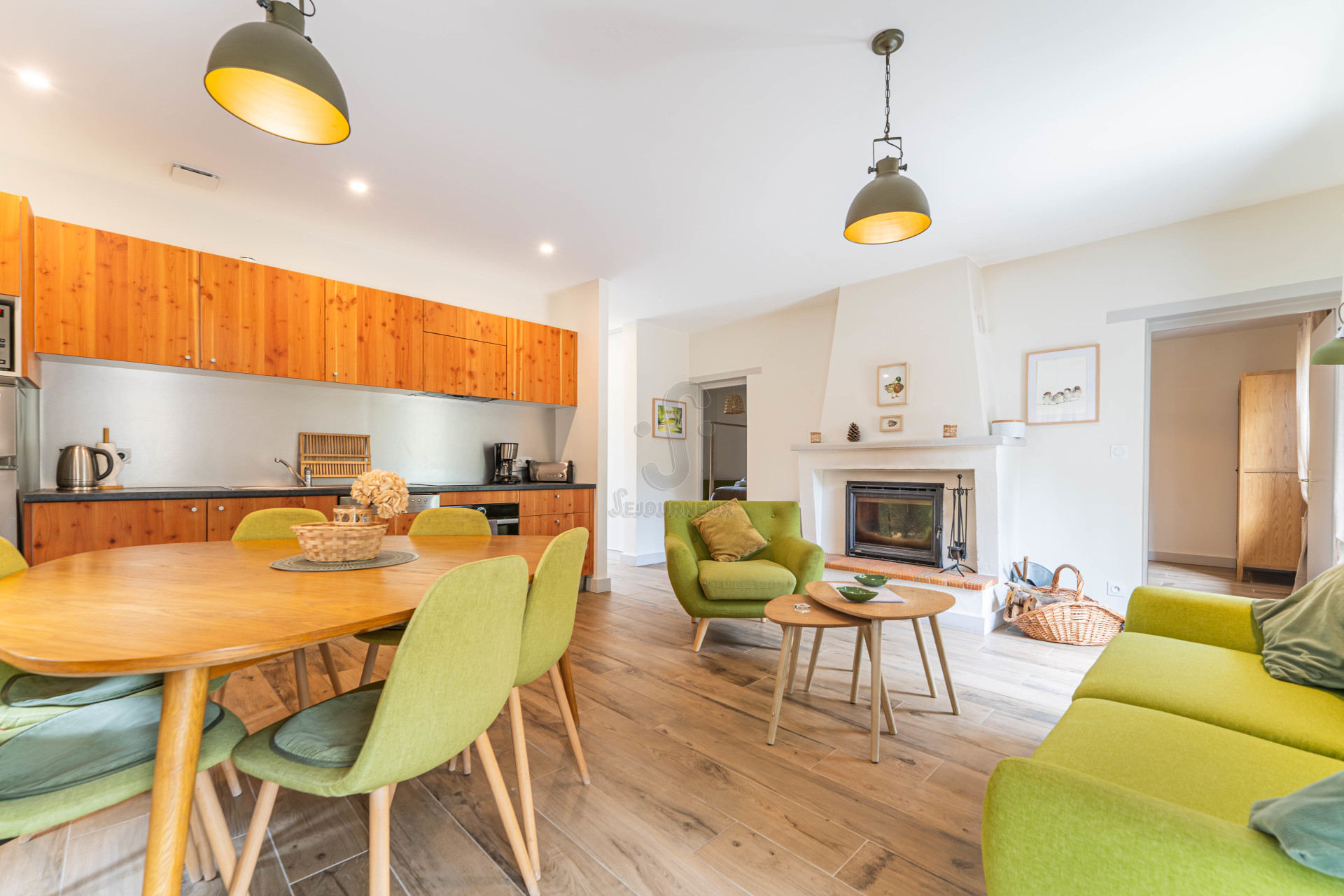 Gîte Jauguette – MO